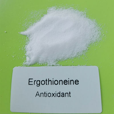 مضادات الأكسدة الطبيعية CAS 497-30-3 Ergothioneine للبشرة