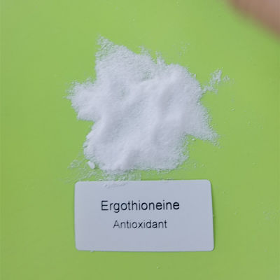 العناية بالبشرة Ergothioneine مضادات الأكسدة CAS رقم 497-30-3