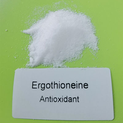 مضادات الأكسدة الطبيعية Ergothioneine CAS NO 497-30-3