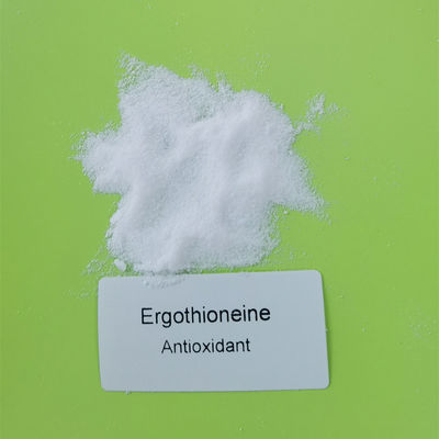 CAS 497 30 3 Ergothioneine في العناية بالبشرة