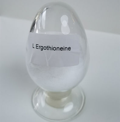 0.1٪ مكياج EGT L Ergothioneine يحمي الحمض النووي من أضرار الأشعة فوق البنفسجية