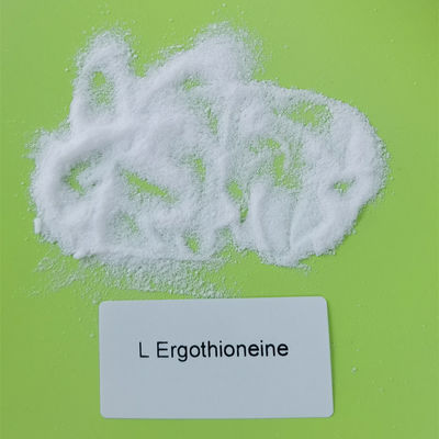0.1٪ مكياج EGT L Ergothioneine يحمي الحمض النووي من أضرار الأشعة فوق البنفسجية