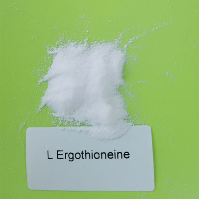 مكافحة الشيخوخة L Ergothioneine في مستحضرات التجميل للوقاية من الأمراض المختلفة