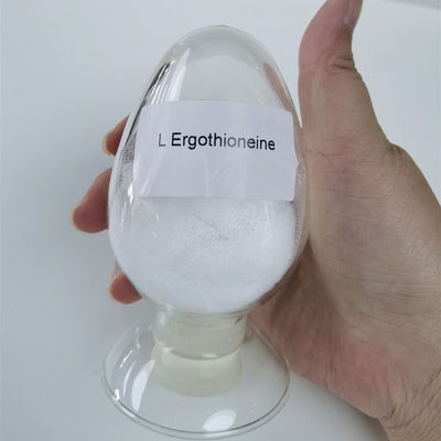 سوبر مضاد للأكسدة قدرة 99.5٪ لتر مسحوق Ergothioneine