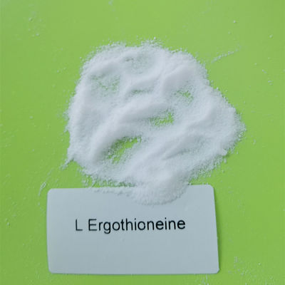 سوبر مضاد للأكسدة قدرة 99.5٪ لتر مسحوق Ergothioneine