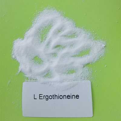 CAS NO 497-30-3 L Ergothioneine للعناية بالبشرة