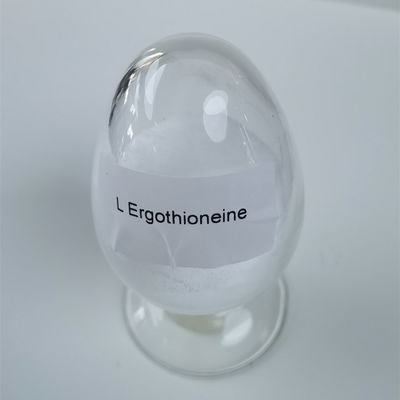100٪ L Ergothioneine في مستحضرات التجميل 207-843-5