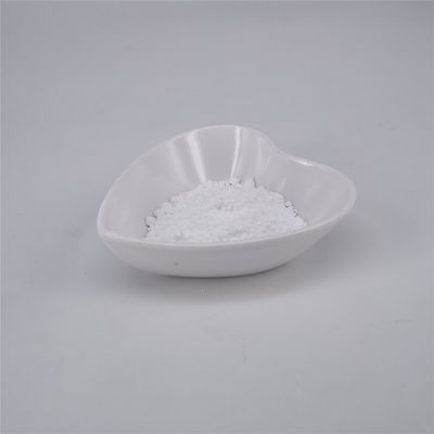درجة نقاء مستحضرات التجميل 0.1٪ L Ergothioneine Powder CAS 497-30-3